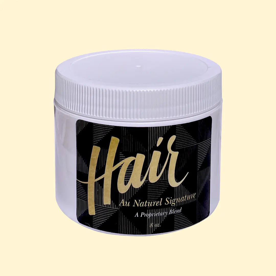 Au Naturel Hair Signature Moisturizer