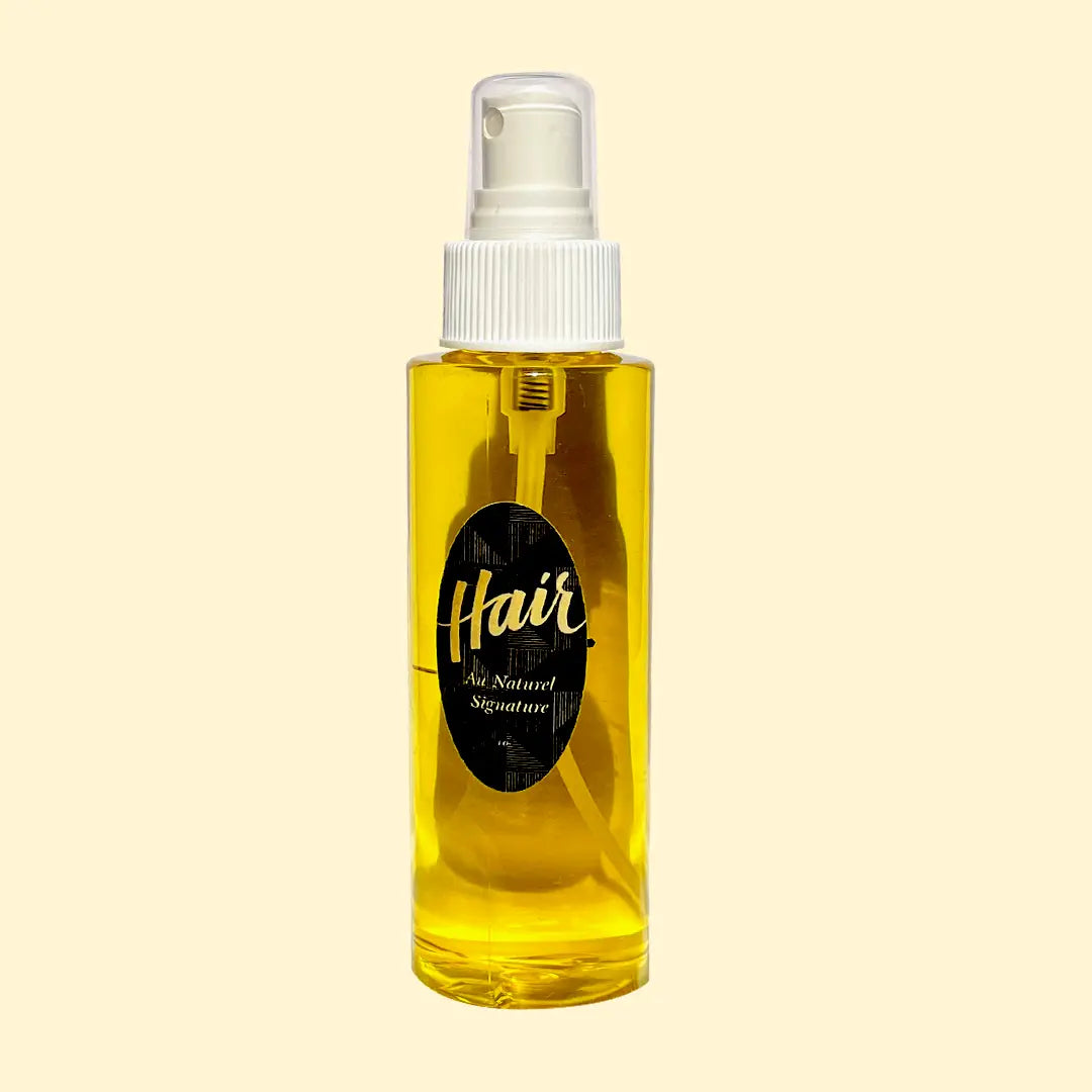 Au Naturel Hair Signature Hair Oil