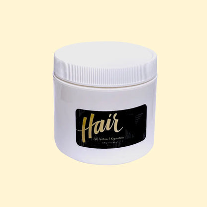 Au Naturel Hair Signature Moisturizer