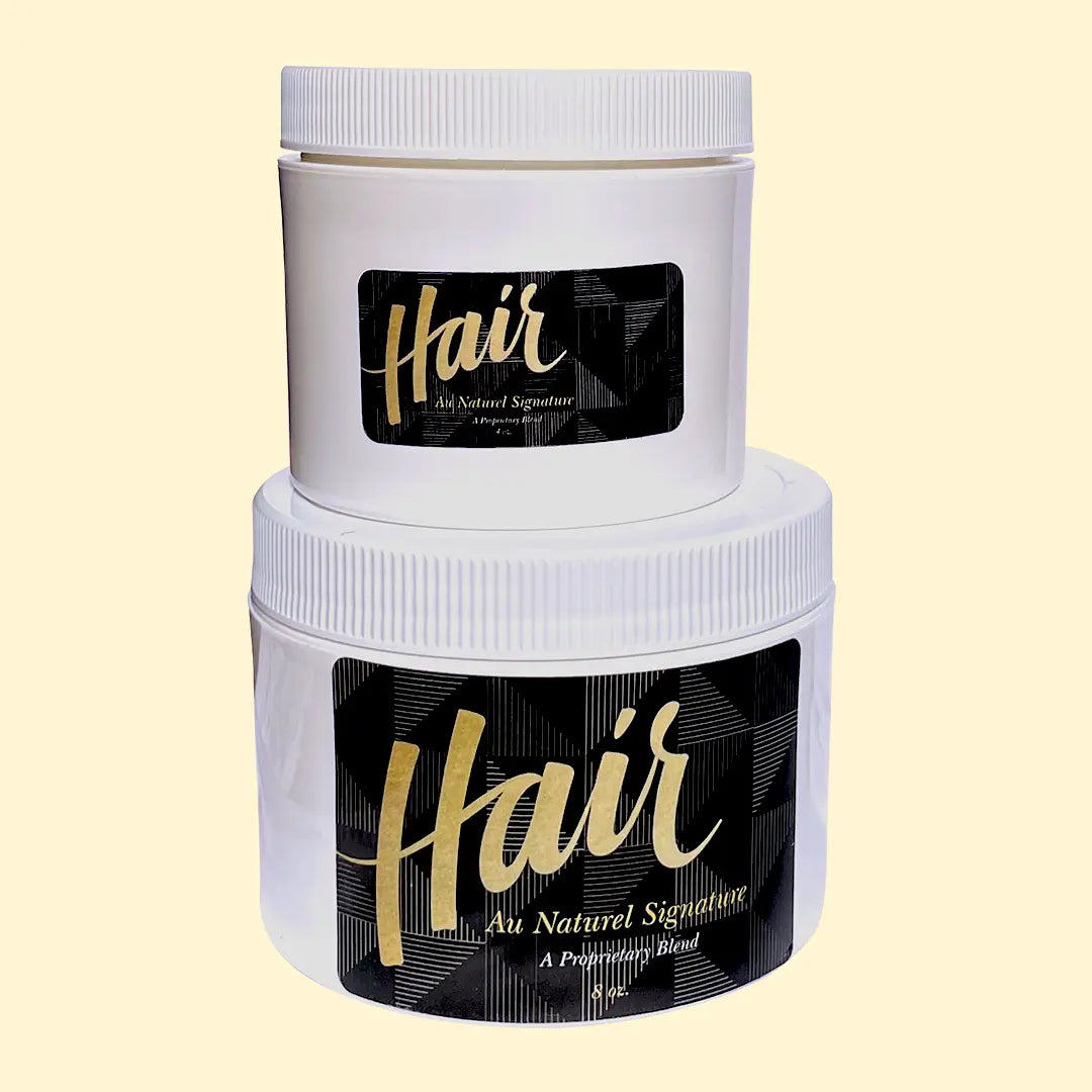 Au Naturel Hair Signature Moisturizer