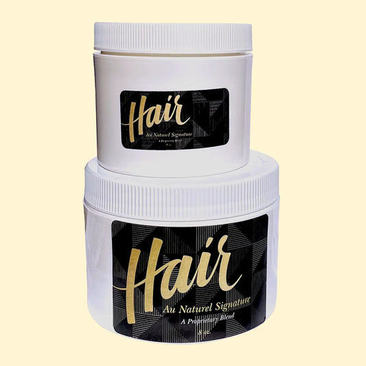 Au Naturel Hair Signature Moisturizer